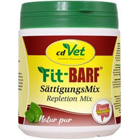 Produktbild von cdVet Fit-BARF SättigungsMix Light Pulver zur Gewichtskontrolle für Hunde 350 g