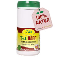 Produktbild von cdVet Fit-Barf SättigungsMix zur Gewichtskontrolle 700 g