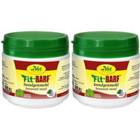 Produktbild von cdVet Fit-BARF Seealgenmehl Nahrungsergänzung für Haut und Fell 250g