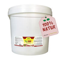Produktbild von cdVet Fit-BARF Sensitive Hypoallergenes Nahrungsergänzung Pulver für Hunde und Katzen 5,5kg - 5,5 kg