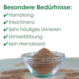 cdVet HarnwegeMix 80 g - 750 g – Bild 1 von 9