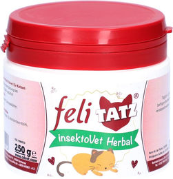 cdVet Haut-Fell-Supplement Pulver für Katzen 250 g – Bild 1 von 4
