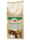 cdVet herbaBARF Premium Rind und Meeresfisch ohne künstliche Zusatzstoffe 10 kg – Bild 1 von 1