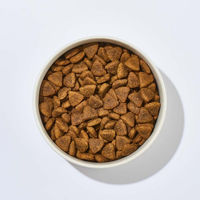 Produktbild von cdVet Hundefutter Ente mit Kartoffel getreidefrei für adulte Hunde 4 kg