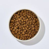 Produktbild von cdVet Hundefutter Senior Seefisch & Kartoffel mit Biotin sowie Omega-3 und -6 für Haut & Fell 1 kg - 1 kg