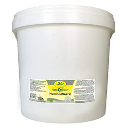 cdVet HuninoMineral Mineralergänzungsfutter für Pferde 8 kg - 8 kg – Bild 1 von 5