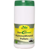 Produktbild von cdVet HuninoMineral Pellets 1 kg Mineralfutter zur Unterstützung von Immunsystem und Magen-Darm-Trakt für Hunde - 1 kg