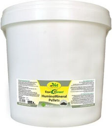 Produktbild von cdVet HuninoMineral Pellets Ergänzungsfutter für Hunde 6 kg - 6 kg