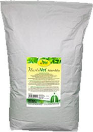 cdVet HustaVet AtemMix Pulver zur Unterstützung der Atemwege 10 kg - 10 kg – Bild 1 von 4