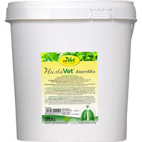 Produktbild von cdVet HustaVet AtemMix Pulver zur Unterstützung der Atemwege und des Immunsystems für Pferde 700 g - 700 g