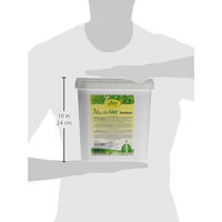 Produktbild von cdVet HustaVet Immun Pulver zur Unterstützung der Atemwege und des Immunsystems für Hunde, Katzen und Pferde 1,6 kg - 1,6 kg