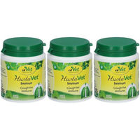 Produktbild von cdVet HustaVet Immun Pulver zur Unterstützung der Atemwege und Immunstärkung 80g
