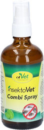 cdVet insektoVet Combi Spray 100 ml - 100 ml – Bild 1 von 3