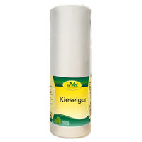 Produktbild von cdVet InsektoVet Kieselgur 250 g - 250 g