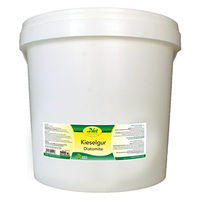 Produktbild von cdVet InsektoVet Kieselgur 5 kg zur Stallhygiene für Pferde und Geflügel - 5 kg