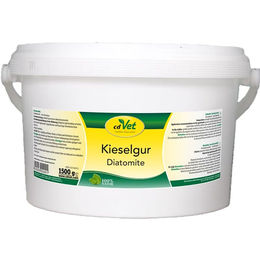 cdVet InsektoVet Kieselgur zur Stallhygiene und Feuchtigkeitsbindung 1,75 kg – Bild 1 von 3