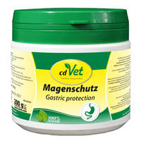 Produktbild von cdVet Magenschutz Pulver 200 g