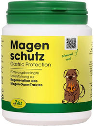 cdVet Magenschutz Pulver zur Unterstützung der Magen-Darm-Verdauung für Hunde und Katzen Adult – Bild 1 von 3