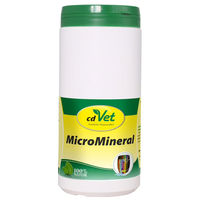 Produktbild von cdVet MICROMINERAL vet 1000 g