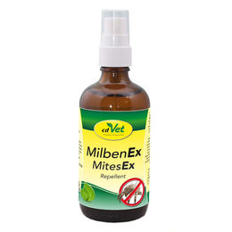 cdVet MilbenEx 100 ml – Bild 1 von 1
