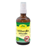 Produktbild von cdVet MilbenEx 100 ml