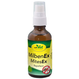 cdVet MilbenEx 50 ml – Bild 1 von 1