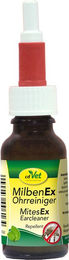 cdVet MilbenEx Ohrreiniger Spray gegen Ohrmilben 20 ml - 20 ml – Bild 1 von 4