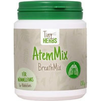 Produktbild von cdVet Nager AtemMix Vitaminpräparat für Kaninchen und Meerschweinchen 150 g - 150 g