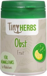 cdVet NagerObst Vitamin C Supplement für Nager und Kaninchen 40 g - 40 g – Bild 1 von 4