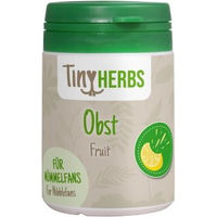 Produktbild von cdVet NagerObst Vitamin C Supplement für Nager und Kaninchen 40 g - 40 g
