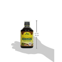Produktbild von cdVet Naturprodukte privet DarmFlora Probiotika zur Unterstützung der Verdauung und des Immunsystems für Schwein, Geflügel und Kaninchen 500 ml - 500 ml