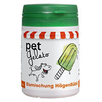 Produktbild von cdVet petGelato HägenRübli Eismischung mit Rind für alle Tiergrößen 50g - 50 g