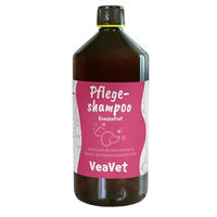 Produktbild von cdVet Pflegeshampoo Sensitive für Hunde und Katzen 1l - 1 l