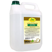 Produktbild von cdVet privet Vital flüssiges Ergänzungsfuttermittel für Esel, Geflügel und Kaninchen zur Unterstützung von Immunsystem und Verdauung 5 Liter - 5 l