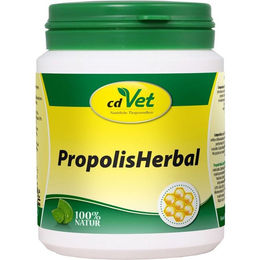 cdVet Propolis Herbal zur Immunstärkung 450 g – Bild 1 von 1