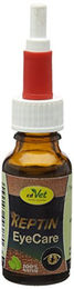 cdVet REPTIN EyeCare Augentropfen für Reptilien 20ml - 20 ml – Bild 1 von 2