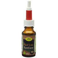 Produktbild von cdVet REPTIN EyeCare Augentropfen für Reptilien 20ml - 20 ml