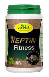 cdVet REPTIN Fitness Ernährungsaufwertung für Reptilien 40g - 40 g – Bild 1 von 3