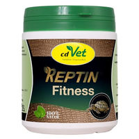 Produktbild von cdVet REPTIN Fitness Nahrungsergänzung für Reptilien 100g - 100 g