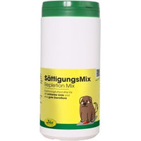 Produktbild von cdVet SättigungsMix Pulver zur Gewichtskontrolle und Unterstützung der Verdauung für Hunde 700 g - 700 g