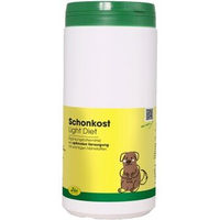 Produktbild von cdVet Schonkost Magen-Darm Aufbaufutter 700 g - 700 g