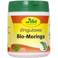 Produktbild von cdVet Singulares Bio-Moringa Pulver 200 g