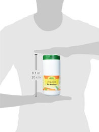 cdVet Singulares Bio-Moringa Pulver Nahrungsergänzung 600 g - 600 g – Bild 1 von 3