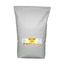 cdVet Singulares Eierschalenpulver extrafein 25 kg Calciumquelle für Hunde und Katzen für alle Altersstufen - 25 kg – Bild 1 von 2