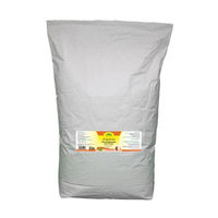 Produktbild von cdVet Singulares Eierschalenpulver extrafein 25 kg Calciumquelle für Hunde und Katzen für alle Altersstufen - 25 kg