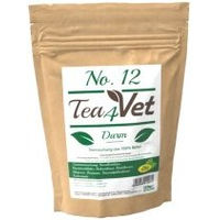 Produktbild von cdVet Tea4Vet No.12 Darm Magen-Darm-Teemischung für Hunde 120 g - 120 g