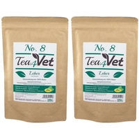 Produktbild von cdVet Tea4Vet No 8 Leber