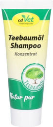 cdVet Teebaumöl Shampoo – Bild 1 von 2