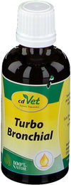 cdVet Turbo Bronchial für Klein- und Nagetiere 50g – Bild 1 von 2
