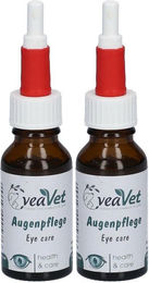 Produktbild von cdVet VeaVet Augenreiniger für Hunde und Katzen 40 ml